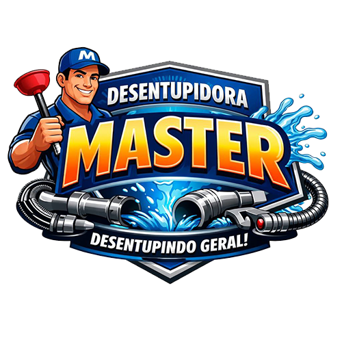 Desentupidora Master